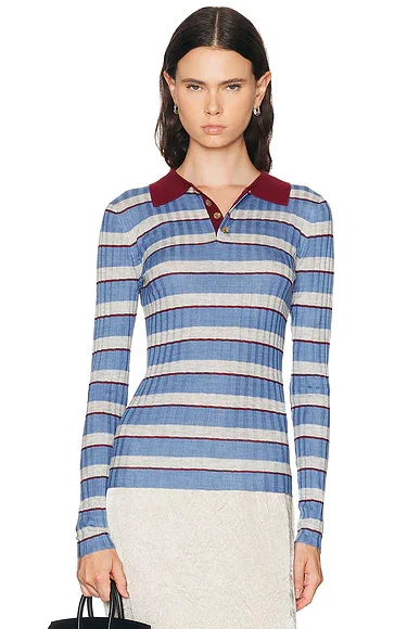 Joni Polo Top