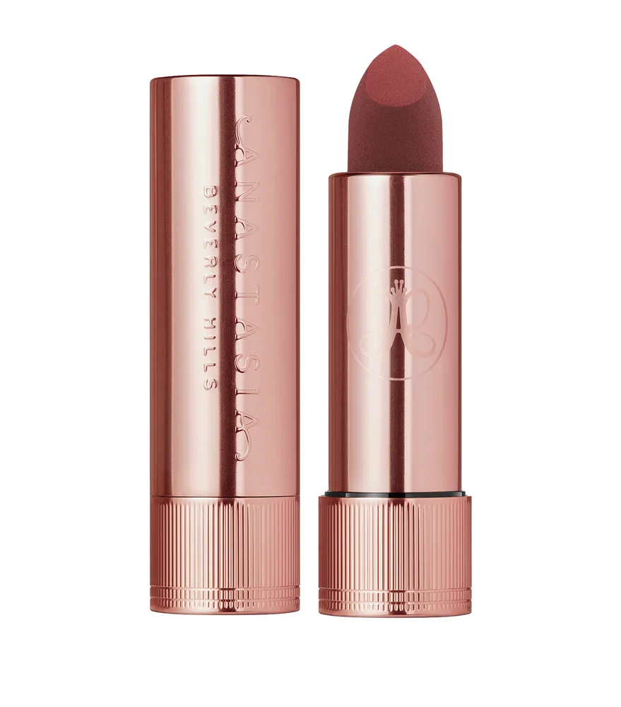 Matte & Satin Lipstick
