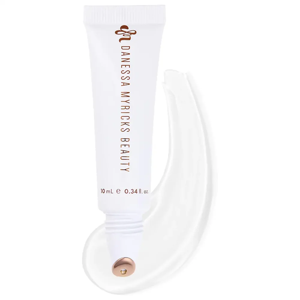 GlossWork 4D Ultra Shine Plumping Lip Gloss in Abundantly Clear