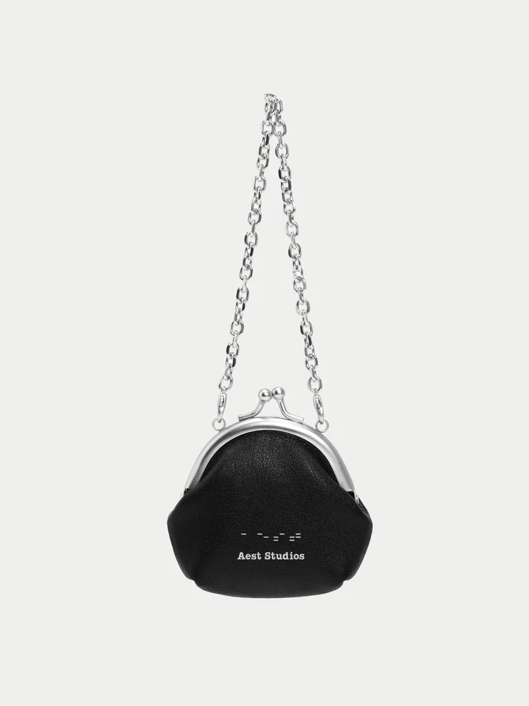 Kiss-lock Mini Bag