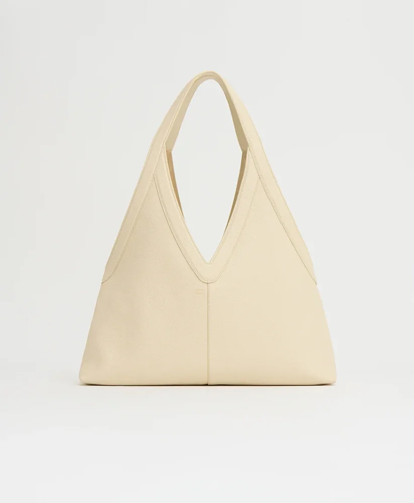 Soft M Tote, Jasmine