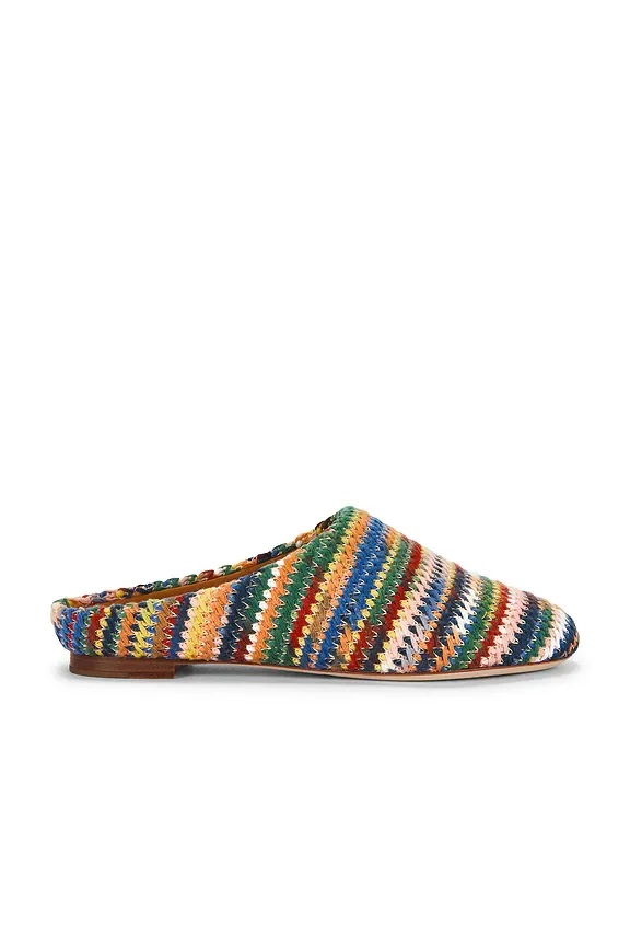 Riad Slipper