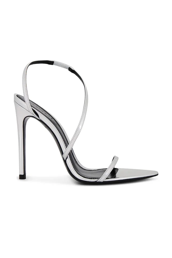 Naomi Sandal