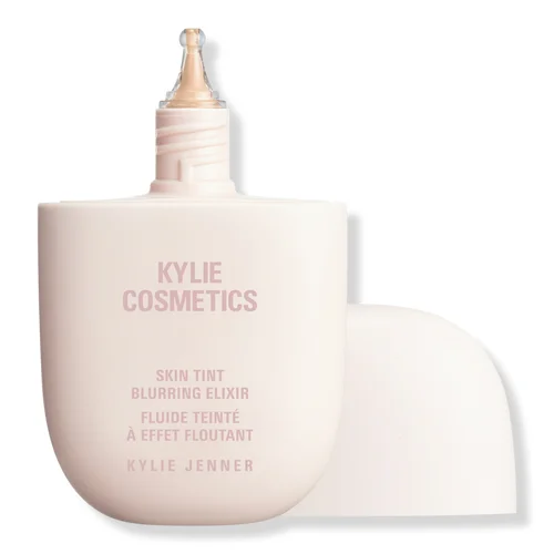 Skin Tint Blurring Elixir Foundation - 3WN