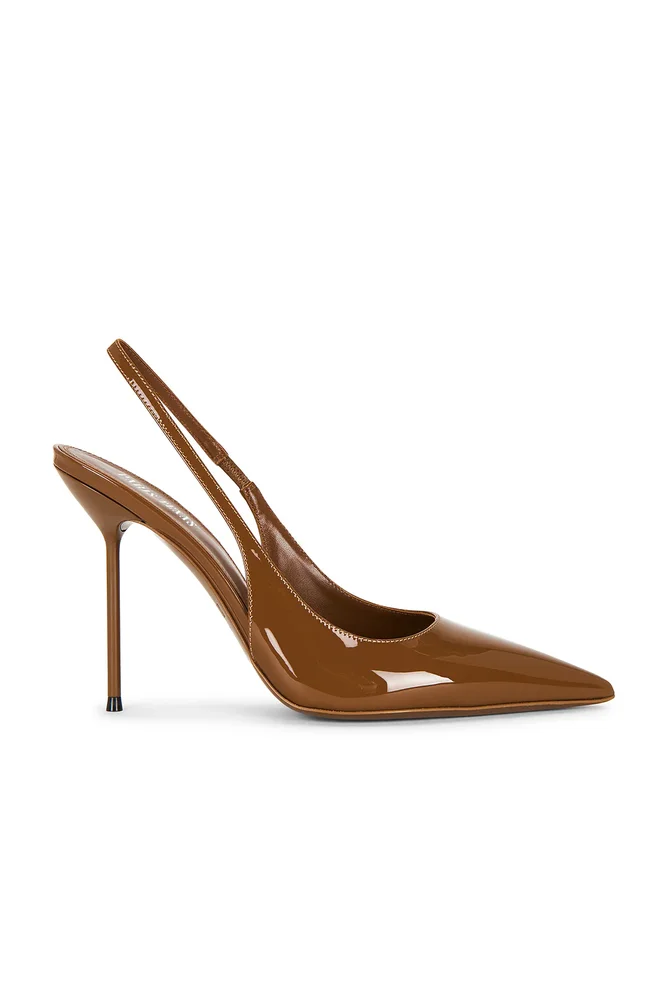 FLORA SLINGBACK 6