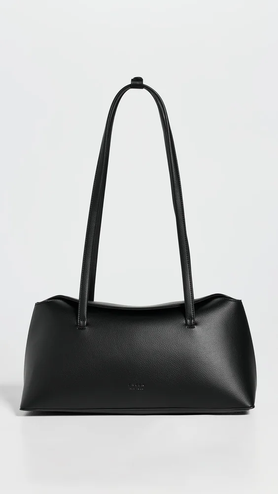 Chrystie Bag Black