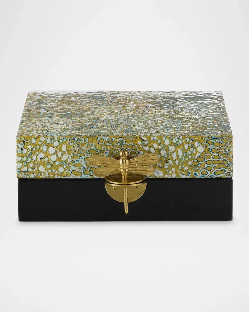 Damselfly Box