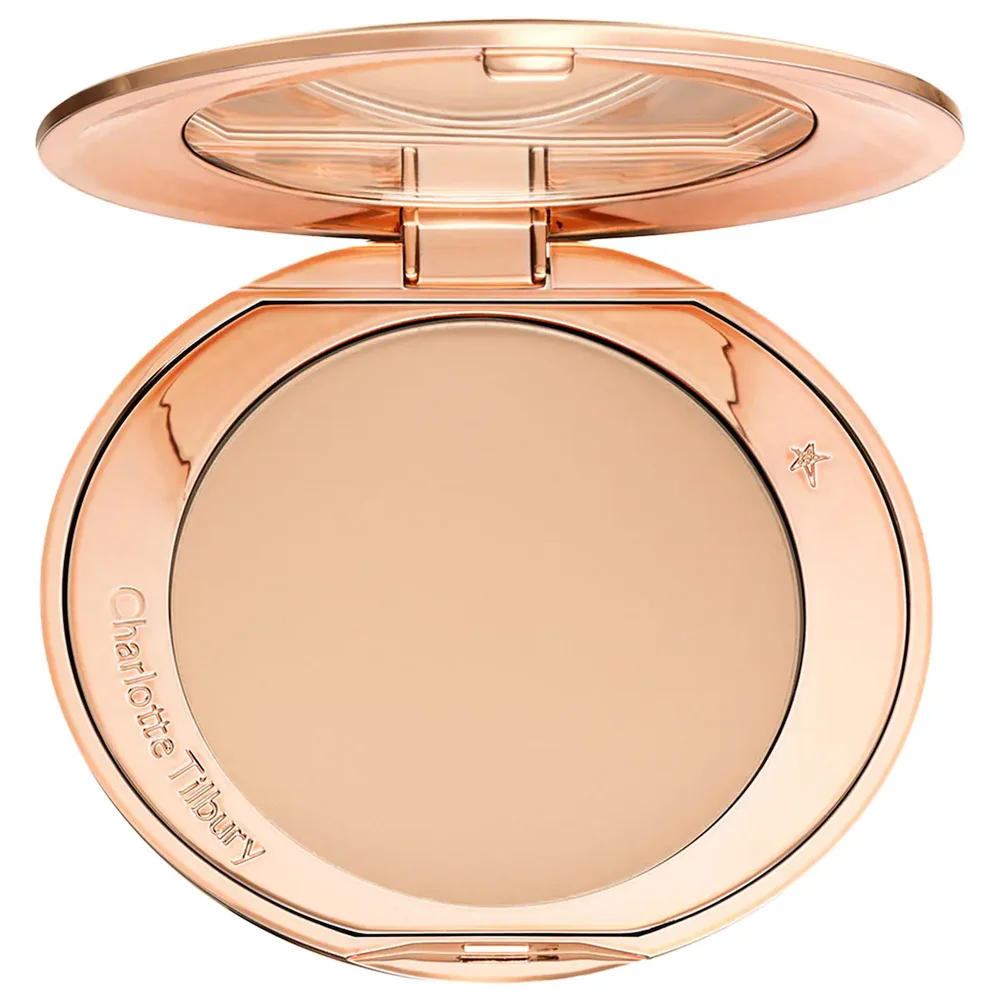 Airbrush Flawless Finish Refillable Blurring & Setting Powder