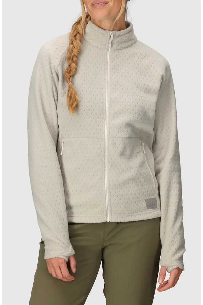 Trail Mix XT Fleece Jacket