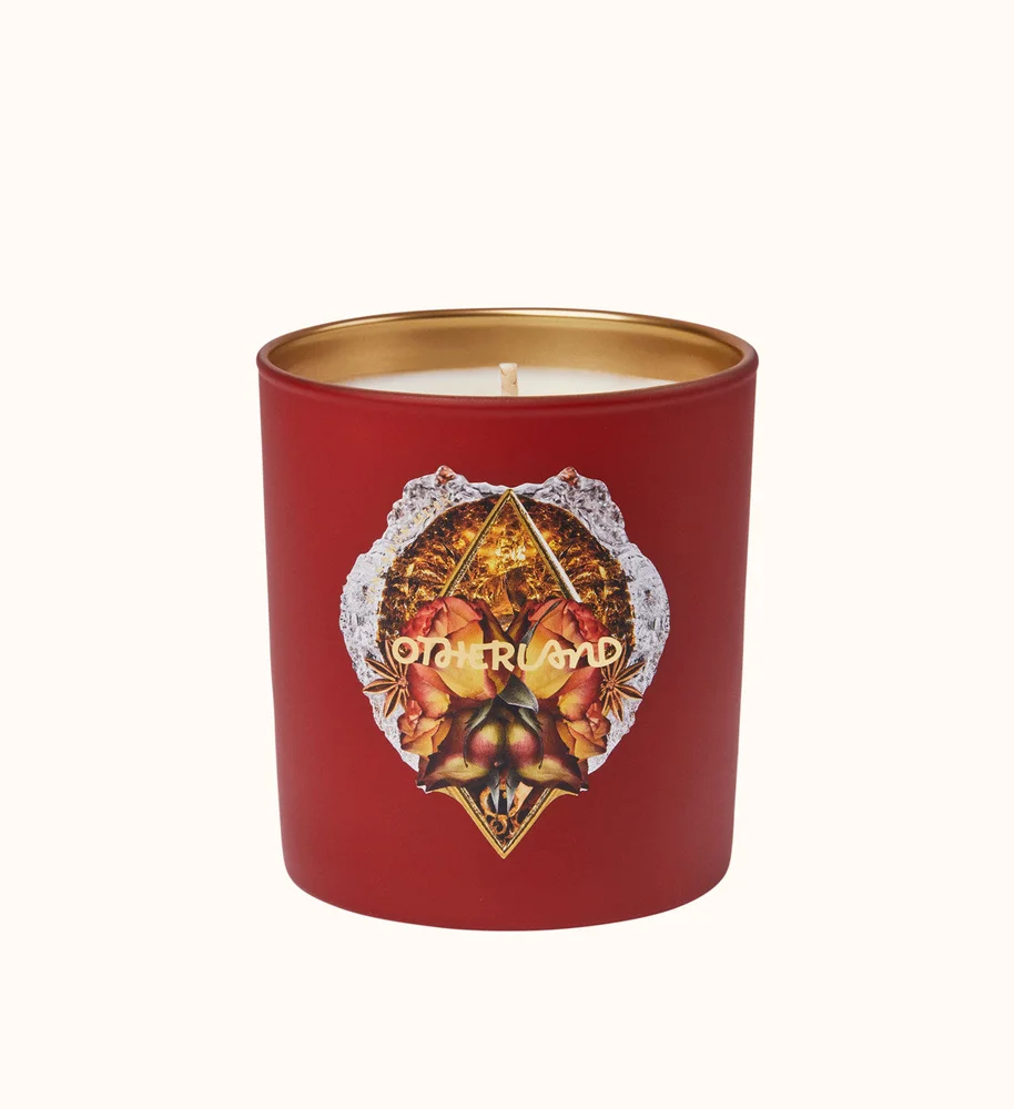 Cinnamon Musk