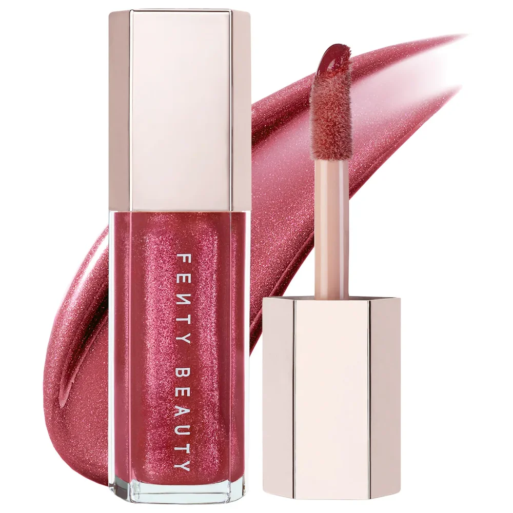 Gloss Bomb Universal Lip Gloss Luminizer in Riri