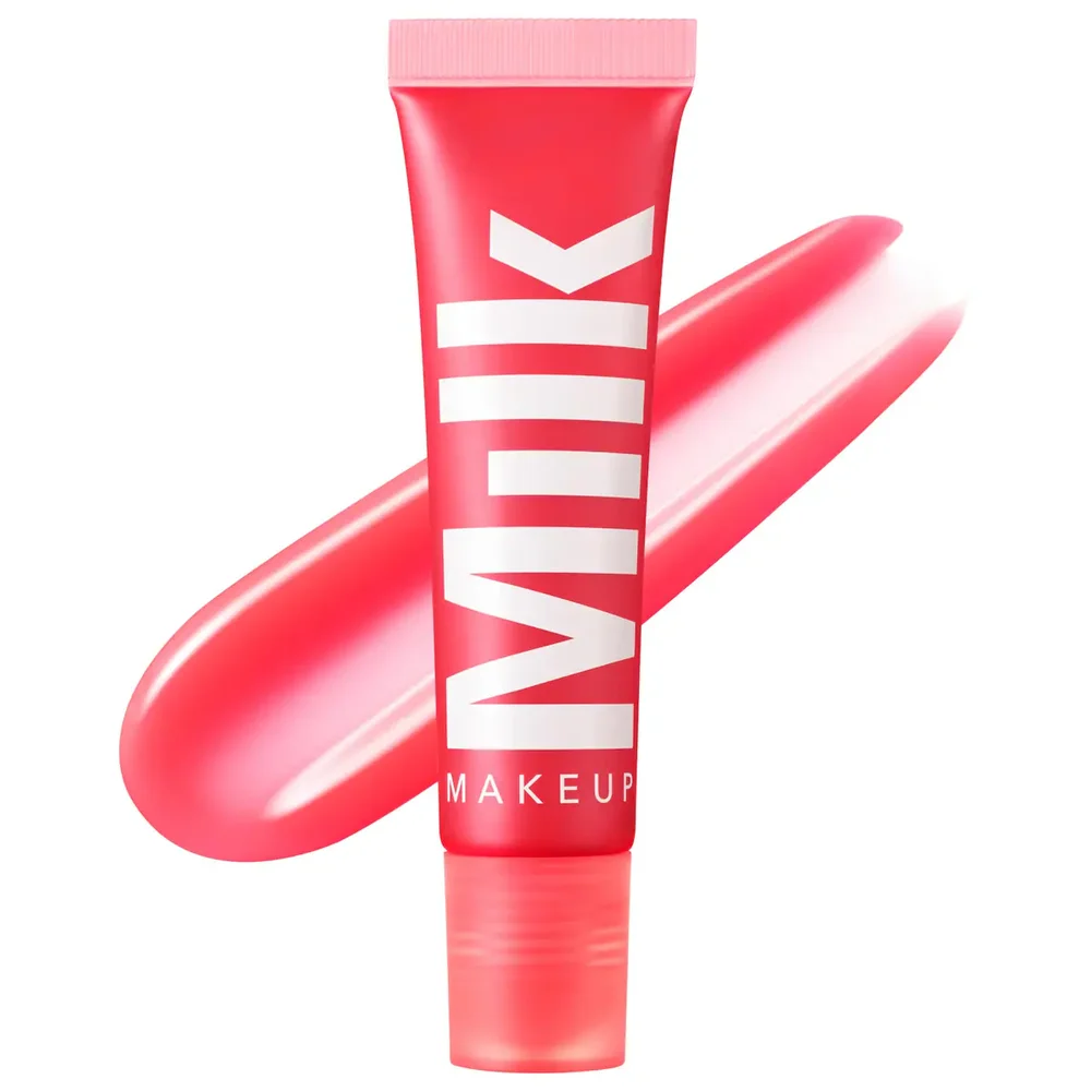 Balmade Hydrating Tinted Lip Balm with Electrolytes in Refresher
