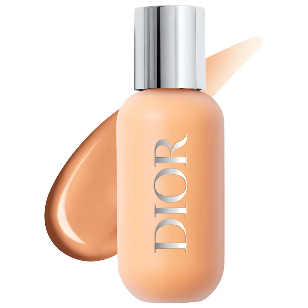 Backstage Face & Body Foundation