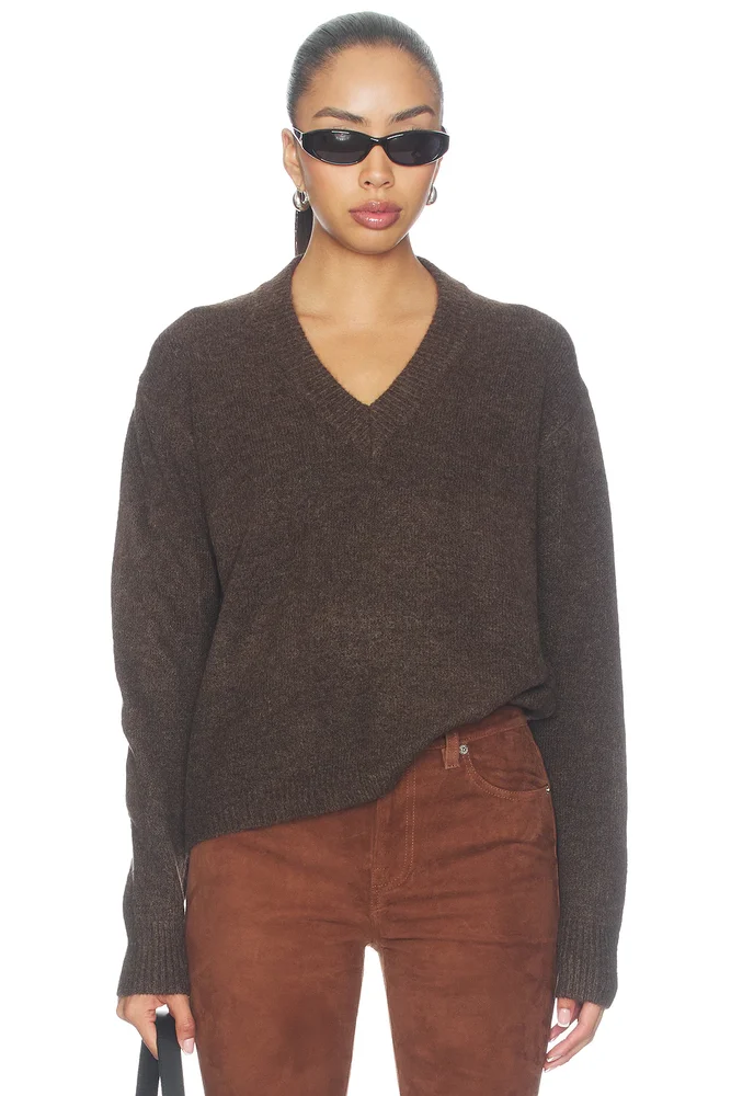 Charlie Sweater