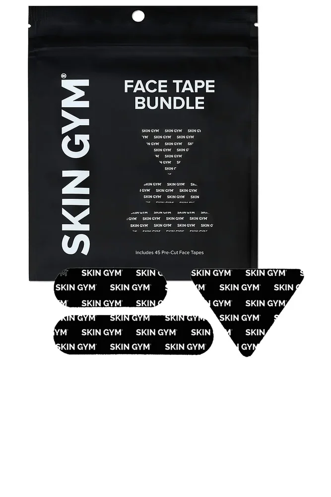 Face Tape Bundle