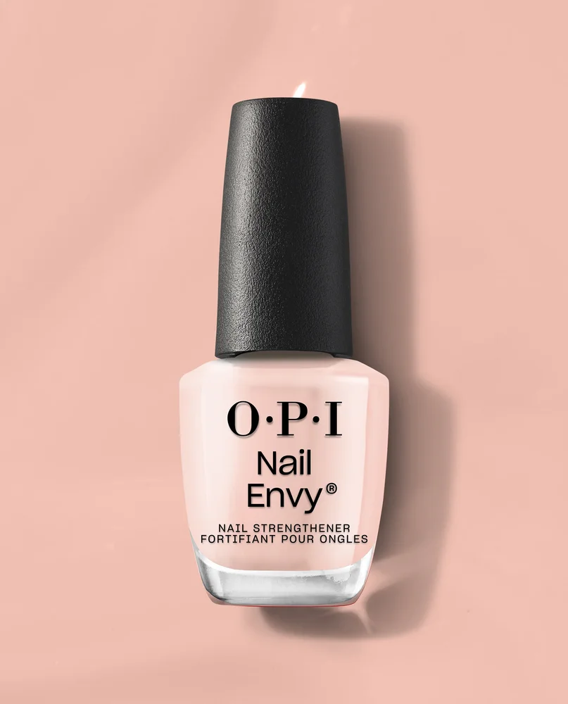 Nail Envy Nail Strengthener in Bubble Bath