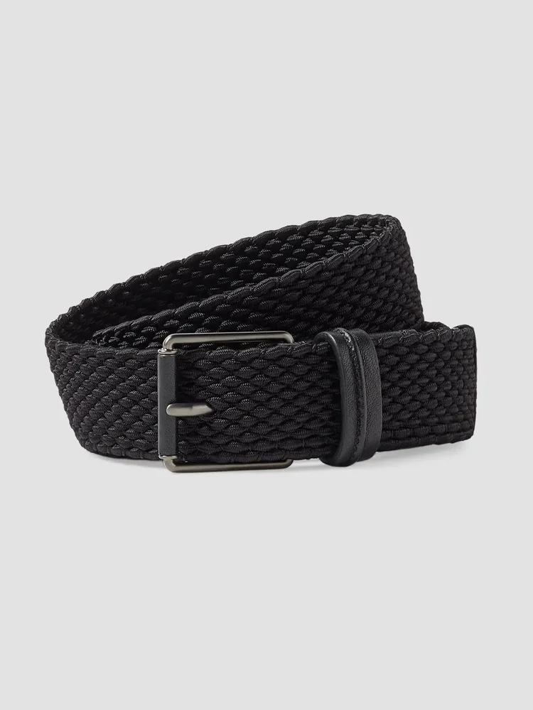 Rayon Belt
