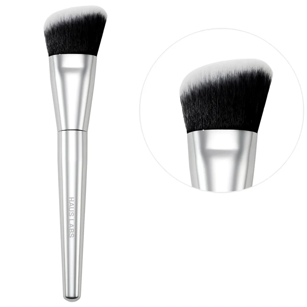 Cruelty-Free Foundation Brush