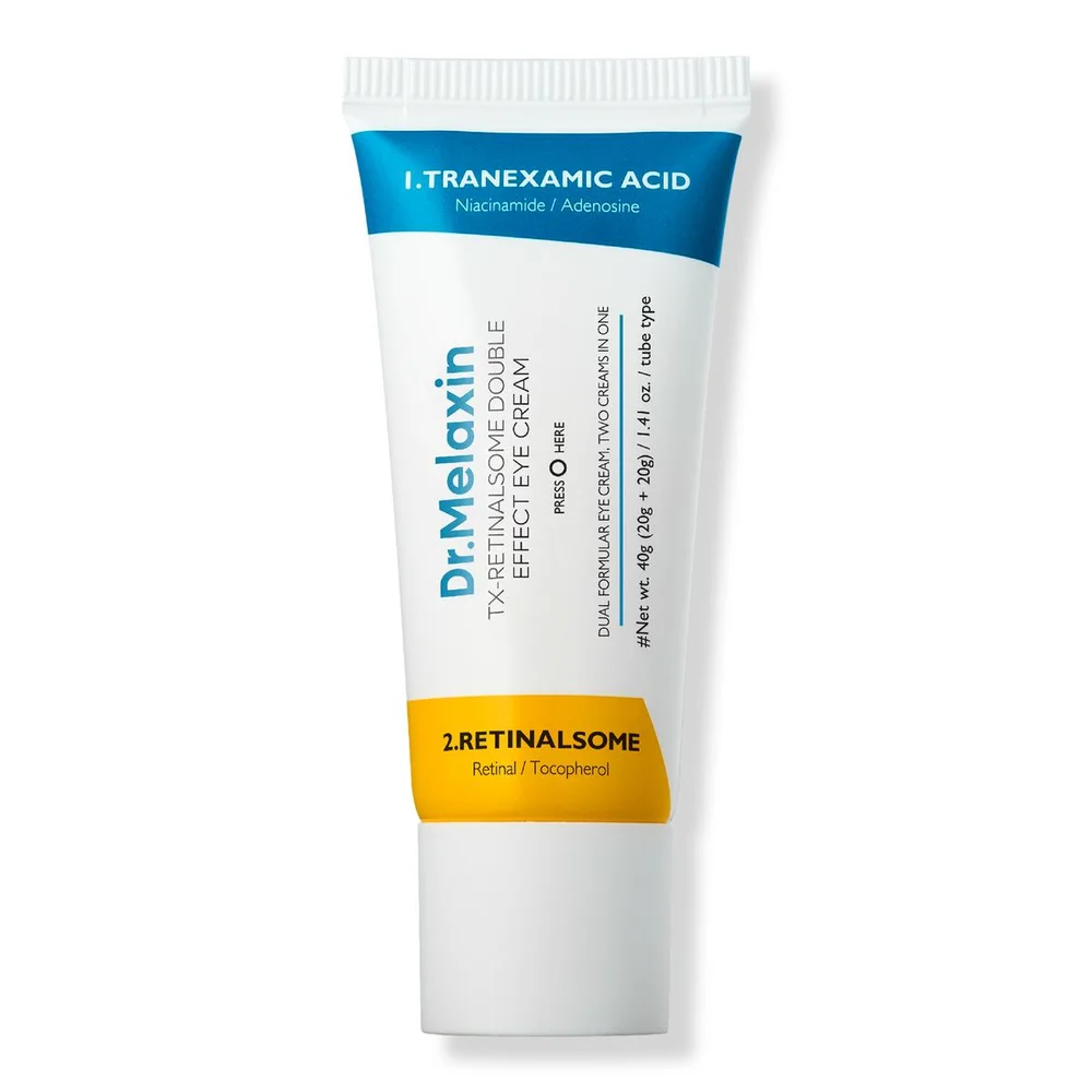 TX Retinalsome Double Effect Eye Cream