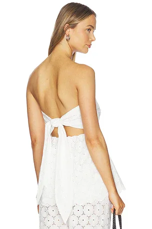 Pamina Top