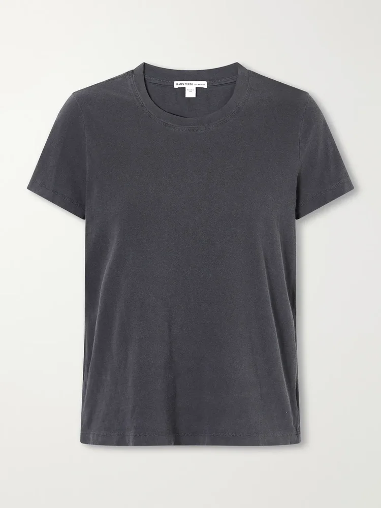 Vintage Boy cotton-jersey T-shirt