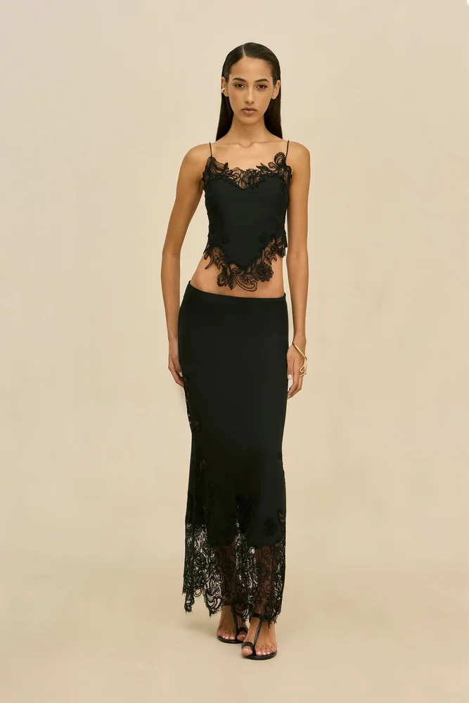 Seraphis Skirt