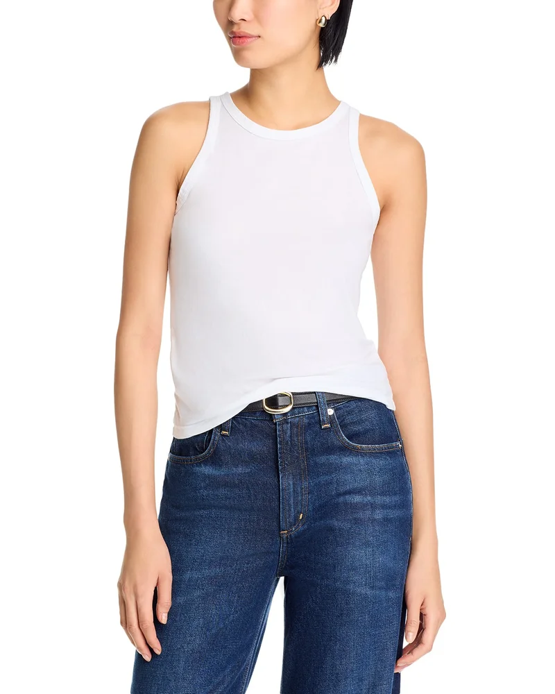Cotton Tank Top