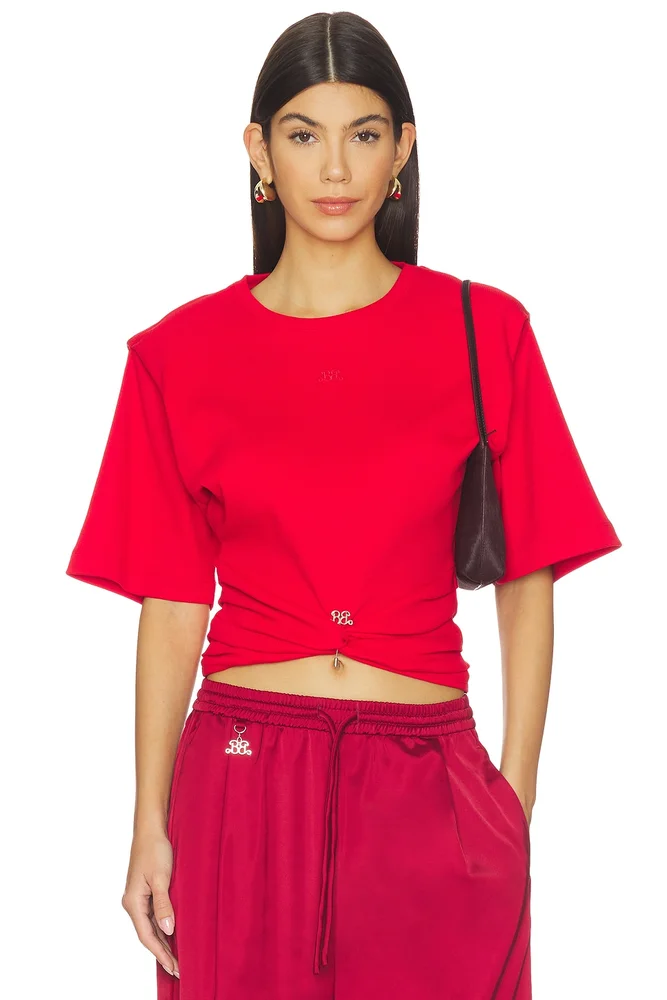 X Barbie Skipper Tee