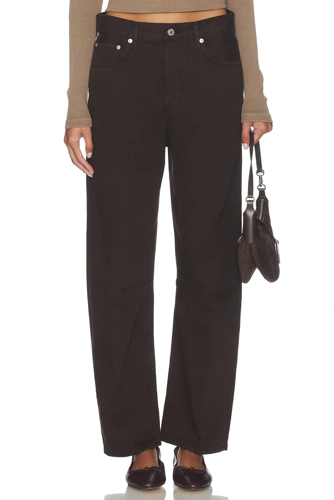 Miro Relaxed Jean