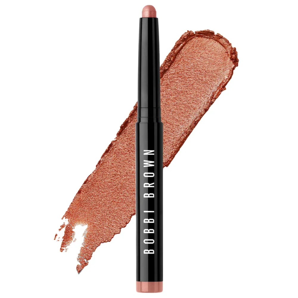 Long-Wear Waterproof Cream Eyeshadow Stick