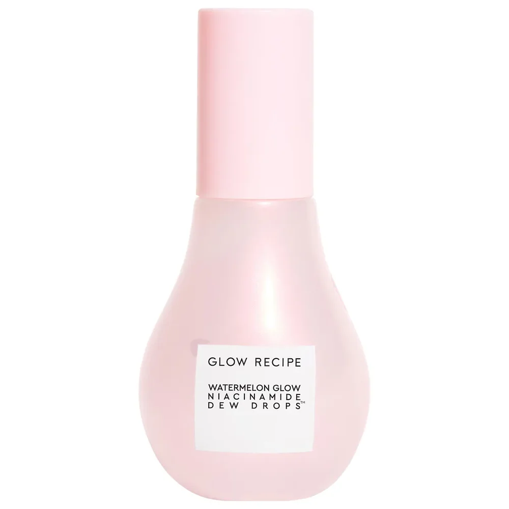 Watermelon Glow Niacinamide Dew Drops Serum
