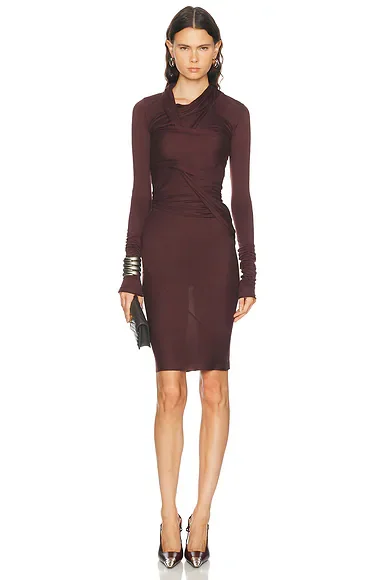 Magnetic Dress