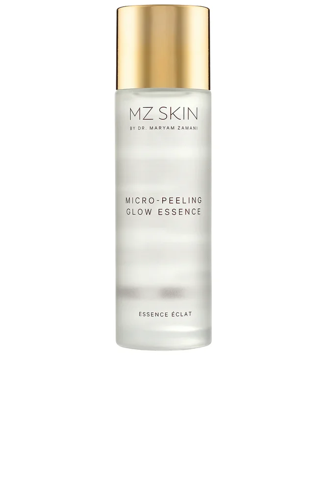Micro Peeling Glow Essence