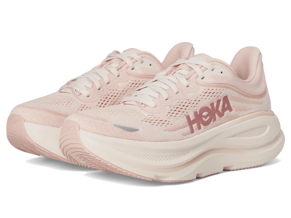 Women's Bondi 9 Rose Latte / Rose Cream
