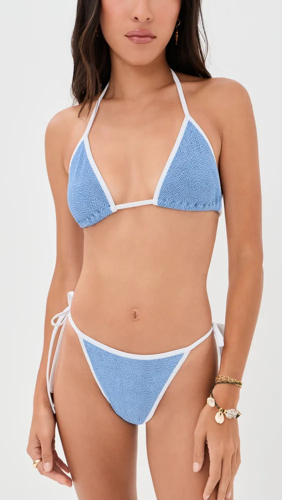 Gina Bikini Set