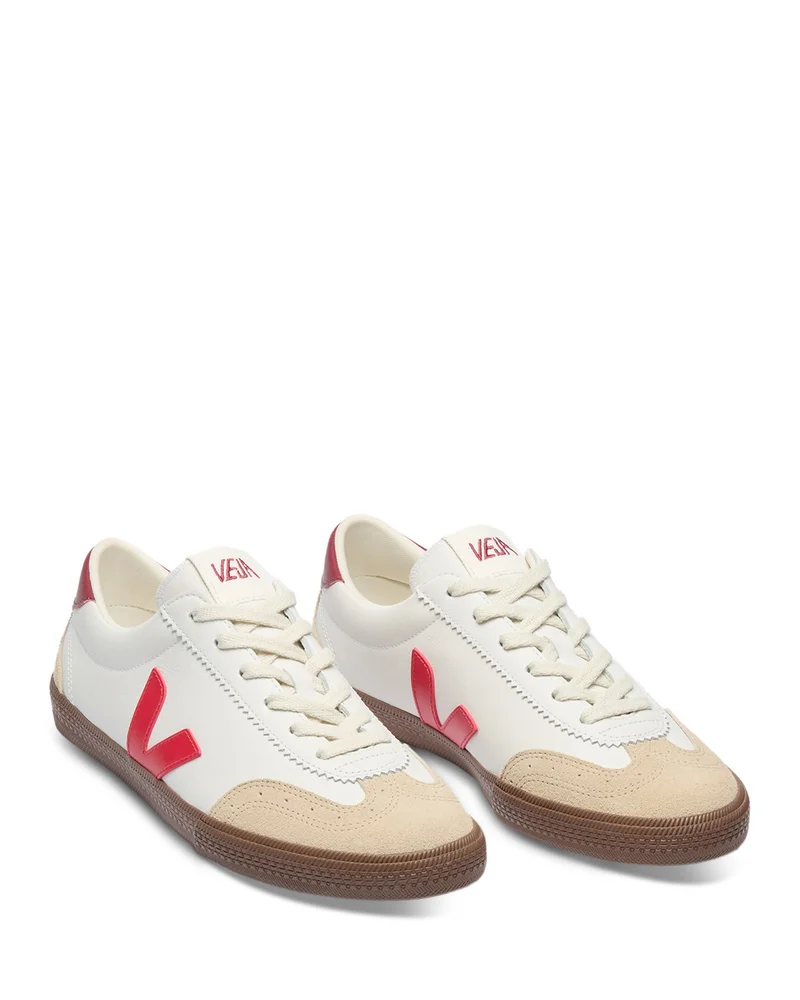 Women's Volley Tent Sneakers