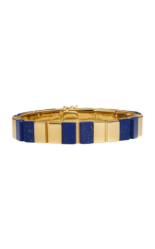 18K Yellow Gold Paradox Bracelet