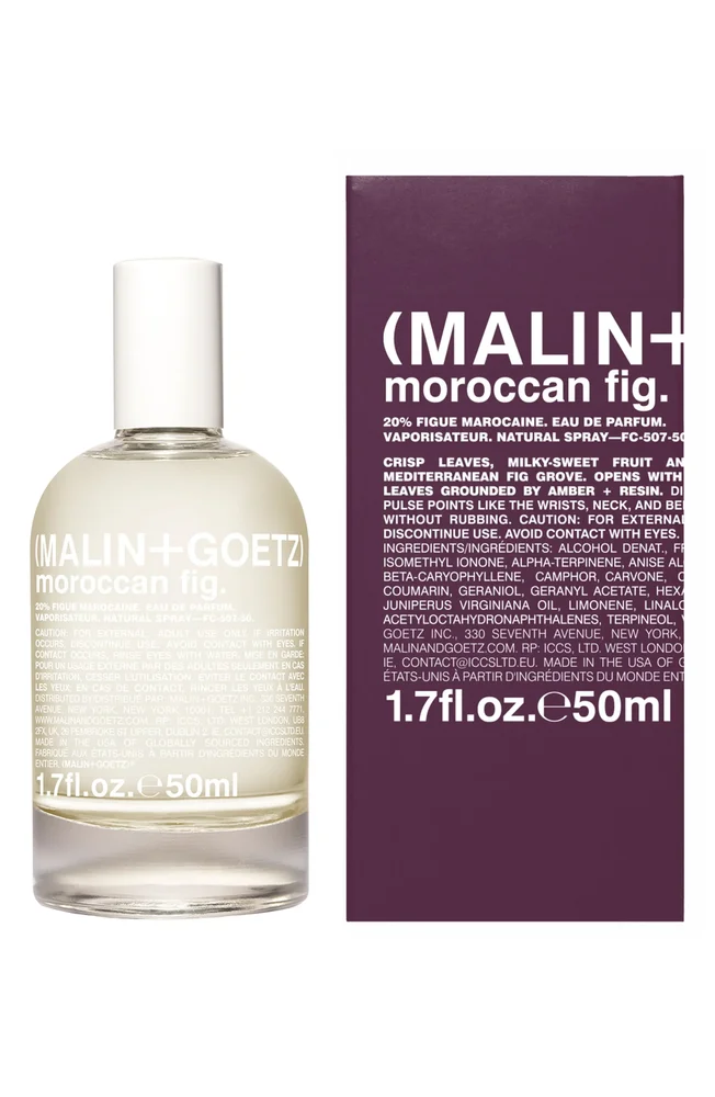 Moroccan Fig Eau de Parfum