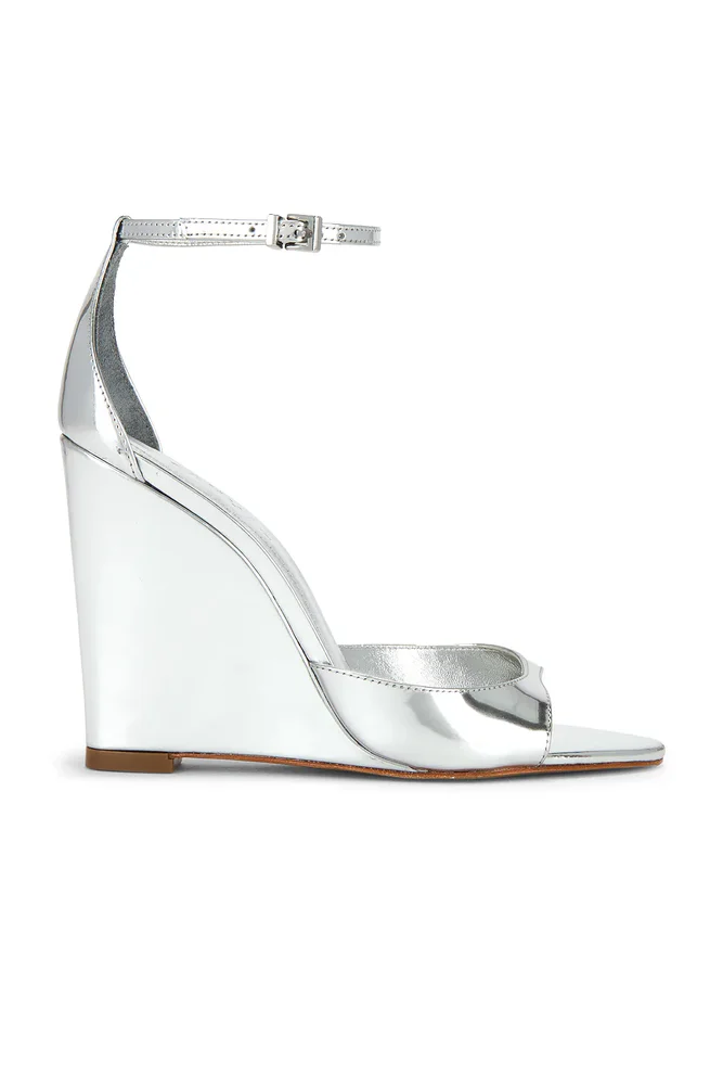 Scarlett Wedge Sandal