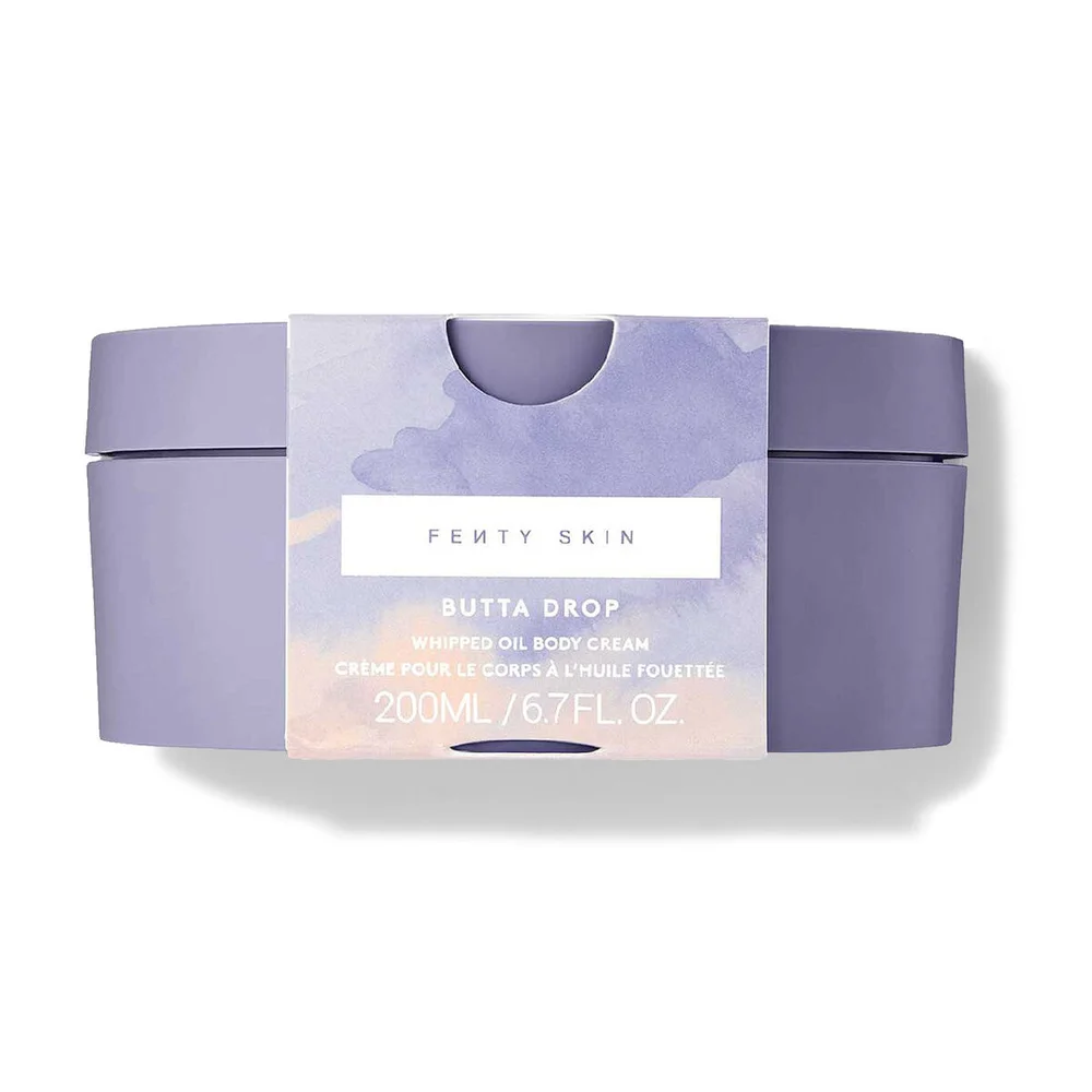 Fenty Skin Butta Drop Whipped Oil Body Cream With Tropical Oils + Butters