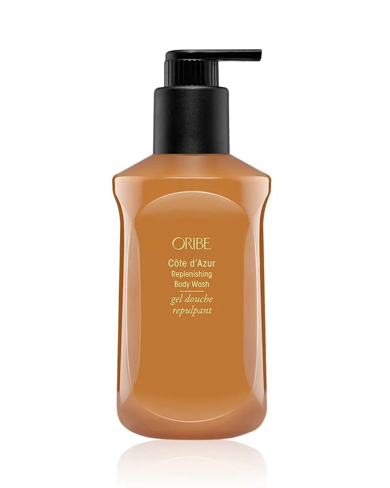Côte d'Azur Replenishing Body Wash