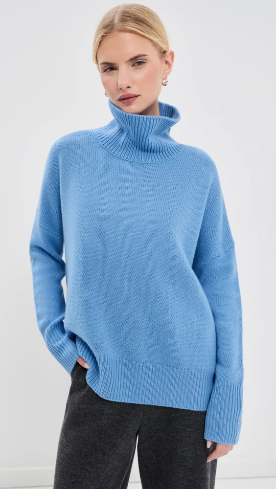 Heidi Cashmere Sweater