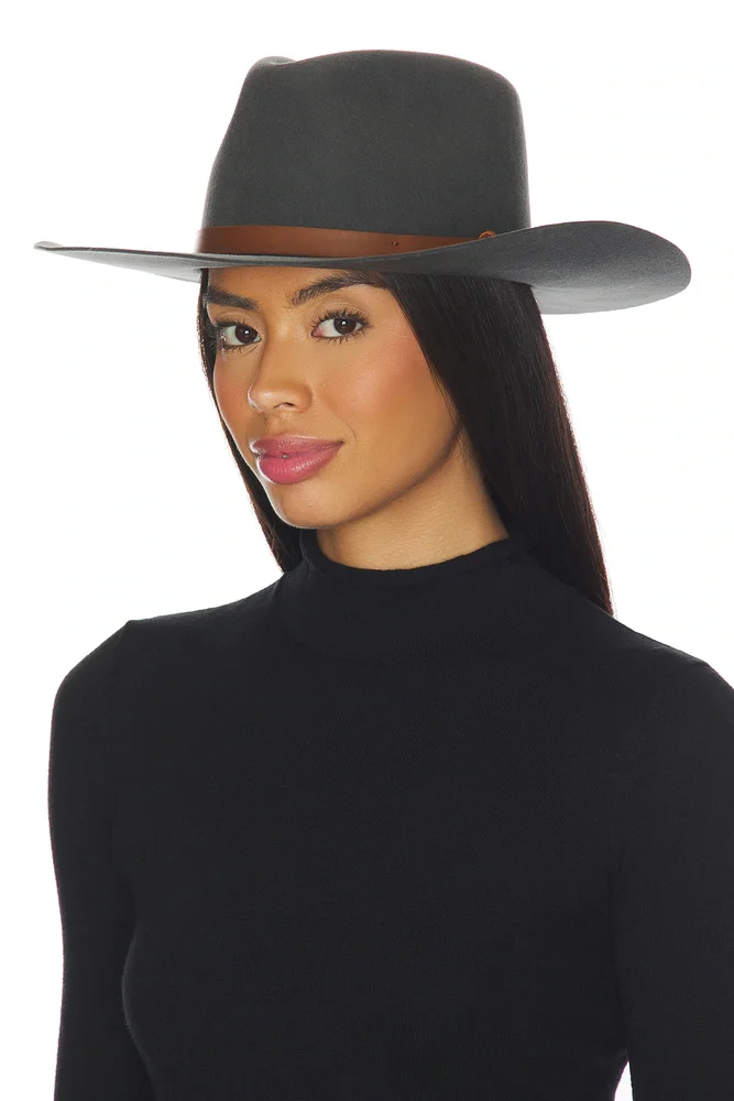 Hawkins Wthr Guard Cowboy Hat