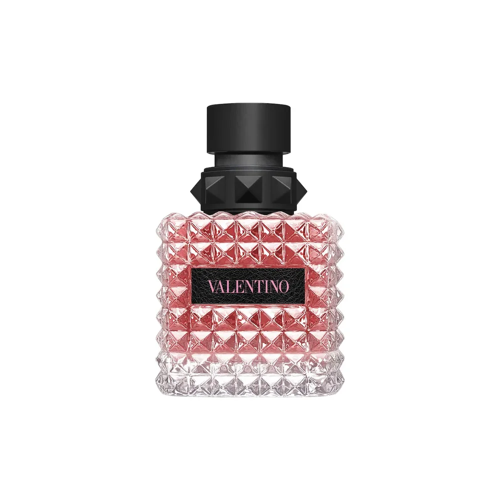 Donna Born in Roma Eau de Parfum with Bourbon Vanilla & Jasmine