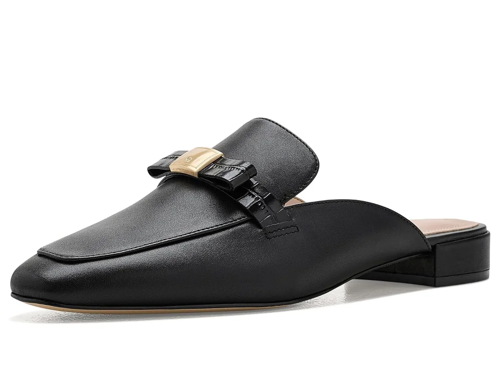 Pasha Bow Mule