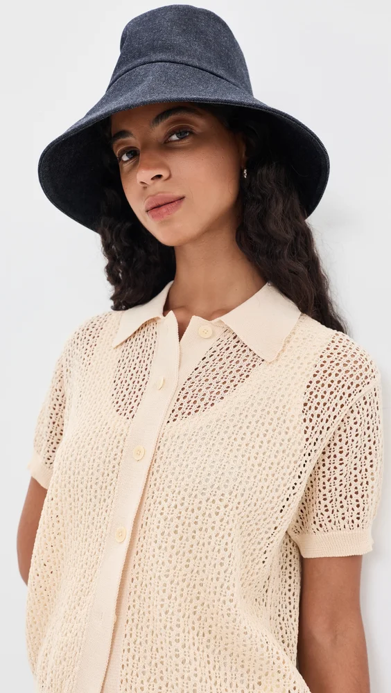 Walker Bucket Hat