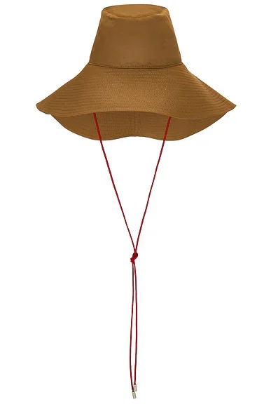 Nantukcet Sound Hat