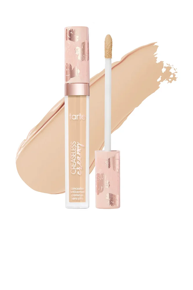 Creaseless Creamy Concealer
