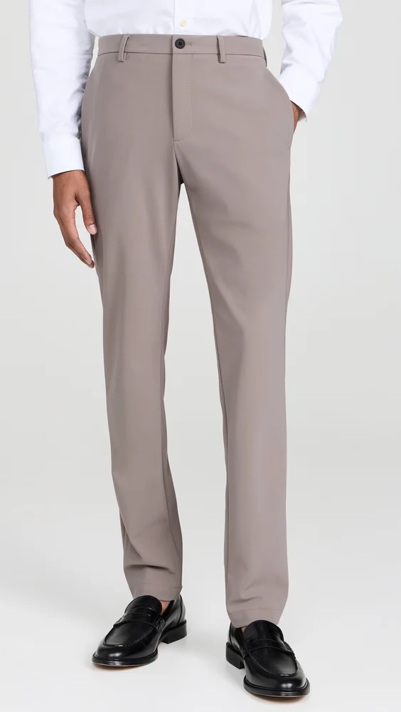 Zaine Precision Ponte Pants