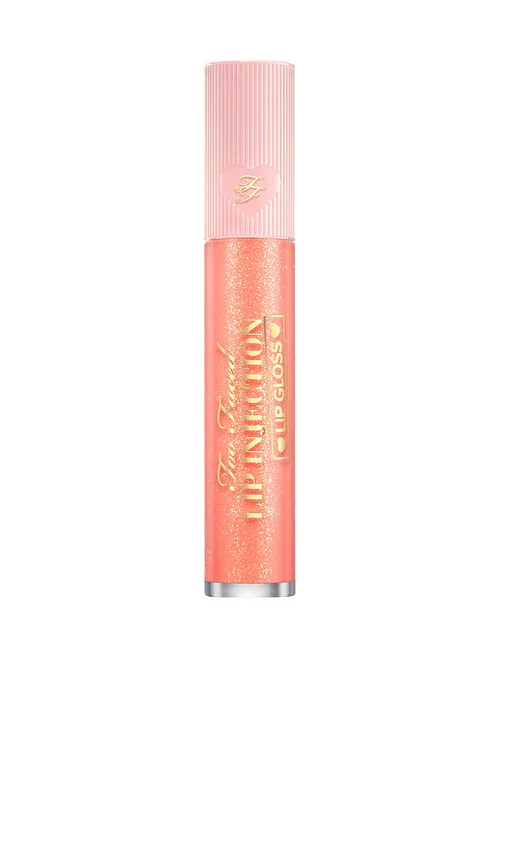 Lip Injection Maximum Plump Extra Strength Lip Plumper Gloss - Original